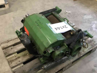 Gebrauchte Teile für Feldhäcksler Krone BIG X korrelkneuzer 144/144
