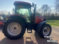 Schlepper / Traktor Case-IH Maxium 100X