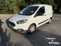 Sonstiges Maschinen und Zubehör für Werkstatt und Hof Ford Transit Courier 1.5 TCI diesel - 62000KM !!
