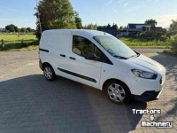 Sonstiges Maschinen und Zubehör für Werkstatt und Hof Ford Transit Courier 1.5 TCI diesel - SOLD --