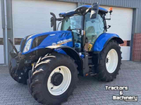 Schlepper / Traktor New Holland T6.180 DCT
