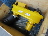 Maisgebiss John Deere Tandwielkast Maisbek aandrijving John D 2954  Parts nr:47723035