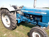 Schlepper / Traktor Ford 5000