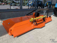 Weidepflegenmäher Perfect LB-275-V weilandbloter