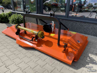 Weidepflegenmäher Perfect LB-275-V weilandbloter