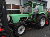 Schlepper / Traktor Deutz-Fahr 6507
