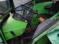Schlepper / Traktor Deutz-Fahr 6507
