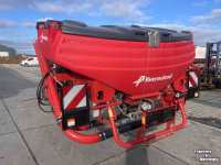 Drillmaschine Kverneland Accord f drill df2 tank dubbele isobus doseerunits