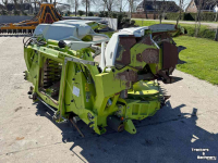 Maisgebiss Claas Orbis 450 2018 6 rijer maisbek
