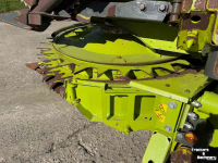 Maisgebiss Claas Orbis 450 2018 6 rijer maisbek