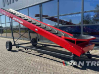 Steigförderband Van Trier 9-100 Opvoerband