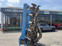 Grünlandinjektor Duport All Track Farmer Zodebemester