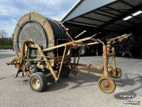 Beregnungsmaschine Idrofoglia 110-300