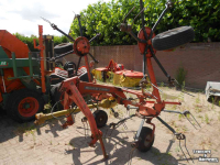 Kreiselheuer Deutz-Fahr kh 500