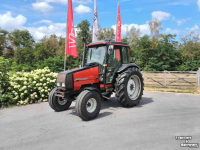 Schlepper / Traktor Valtra 800