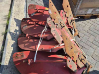 Pflüge Kverneland LB 100-200 Complete risters