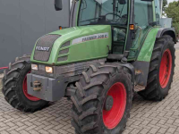 Schlepper / Traktor Fendt 309 C