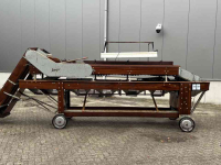 Sortiermaschine Langco RH 4 sorteermachine