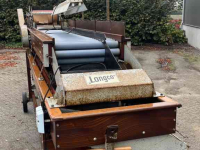 Sortiermaschine Langco RH 4 sorteermachine