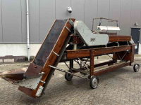 Sortiermaschine Langco RH 4 sorteermachine