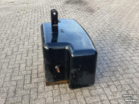 Schlepper / Traktor  Frontgewicht