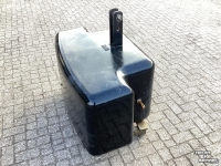 Schlepper / Traktor  Frontgewicht