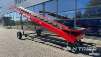 Steigförderband Van Trier 9-100 Opvoerband
