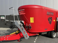 Futtermischwagen Vertikal Airmix 16-197/230