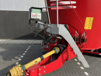 Futtermischwagen Vertikal Airmix 16-197/230