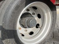 Futtermischwagen Airmix 16-197/230