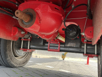 Futtermischwagen Airmix 16-197/230