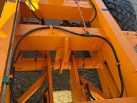 Kipper Rolland kiepwagen 13 ton