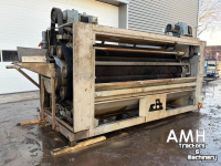 Waschtrommel  1-20688  Roterende borstel wasser, Rotating brush washer, Rotierende Bürste Wasser