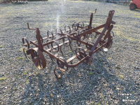 Grubber  cultivator Triltand cultivator nr 733