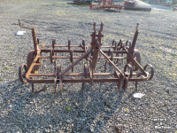 Grubber  cultivator Triltand cultivator nr 733