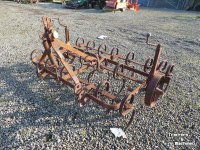 Grubber  cultivator Triltand cultivator nr 733