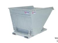 Sonstiges Maschinen und Zubehör für Werkstatt und Hof Qmac KC 850 Kantelcontainer 