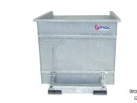 Sonstiges Maschinen und Zubehör für Werkstatt und Hof Qmac KC 850 Kantelcontainer 
