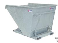 Sonstiges Maschinen und Zubehör für Werkstatt und Hof Qmac KC 850 Kantelcontainer 