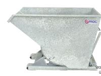Sonstiges Maschinen und Zubehör für Werkstatt und Hof Qmac KC 850 Kantelcontainer 