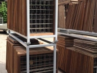 Sonstiges Förderanlagen und Material-Handling-Ausrüstungen  Sorteerzeven
