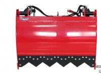 Silageschneidezange Qmac Kuilhapper Silage Shear Grab