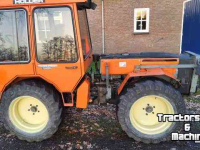Obsttraktor Holder C 6000 Smalspoor Tractor