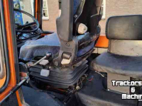 Obsttraktor Holder C 6000 Smalspoor Tractor