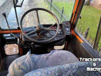 Obsttraktor Holder C 6000 Smalspoor Tractor