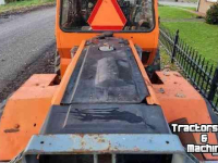 Obsttraktor Holder C 6000