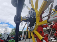 Schwader Pottinger Top 702 C