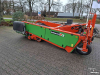 Zwiebelroder Holaras UR 135 DB + UM 150-F