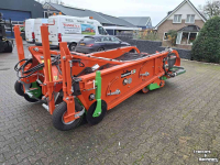 Zwiebelroder Holaras UR 135 DB + UM 150-F