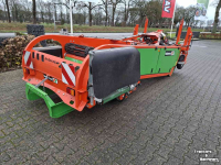Zwiebelroder Holaras UR 135 DB + UM 150-F